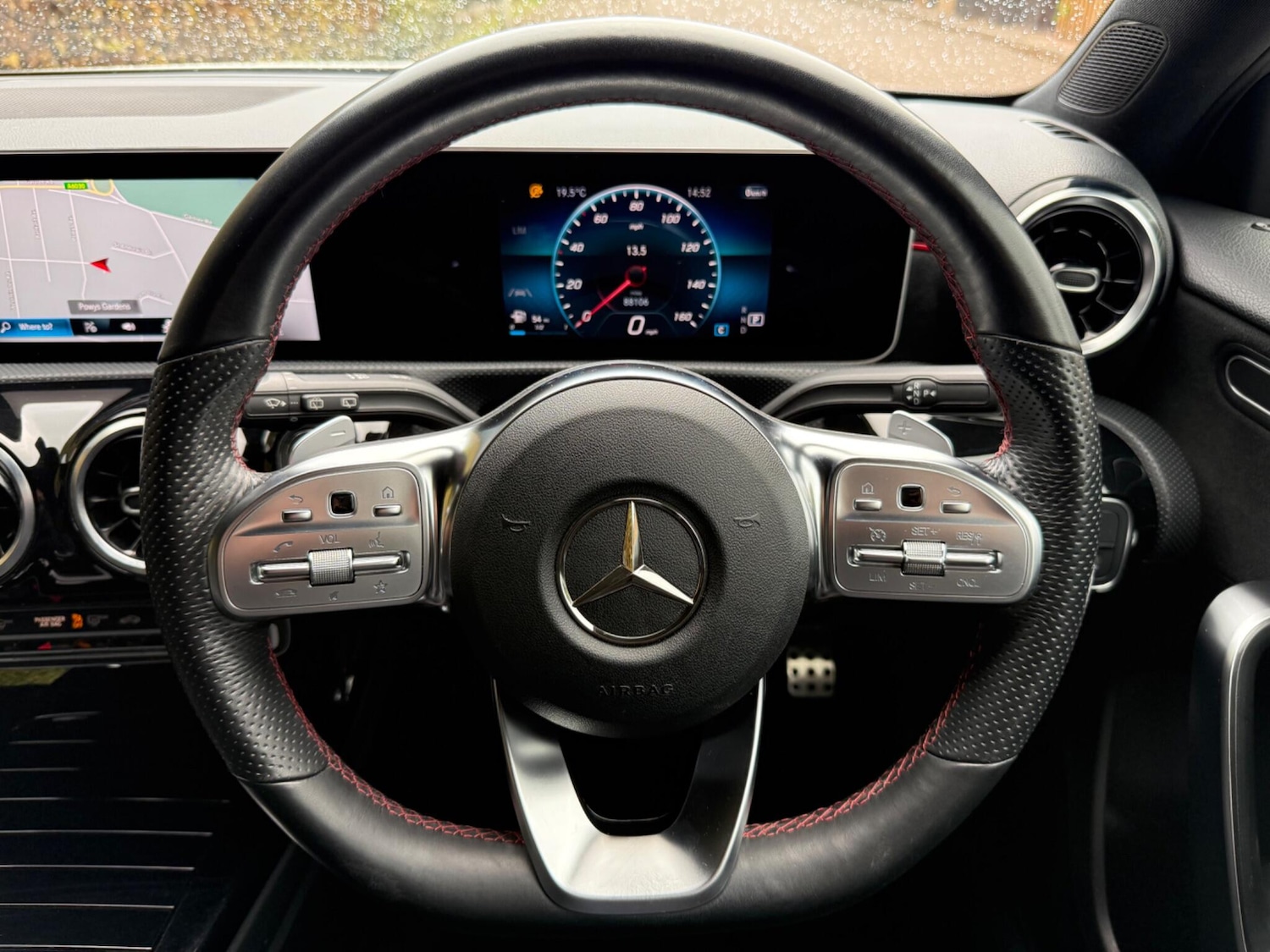 Used Mercedes-Benz A-Class 2019 for sale - 76608265: Photo 28