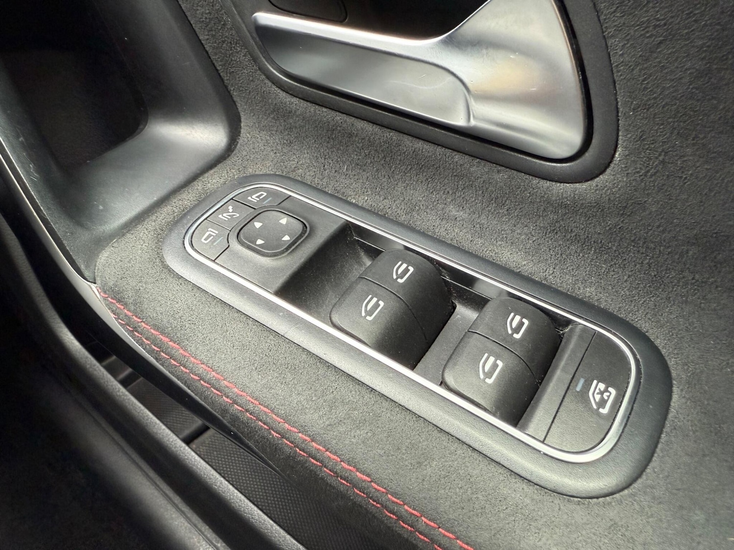 Used Mercedes-Benz A-Class 2019 for sale - 76608265: Photo 31