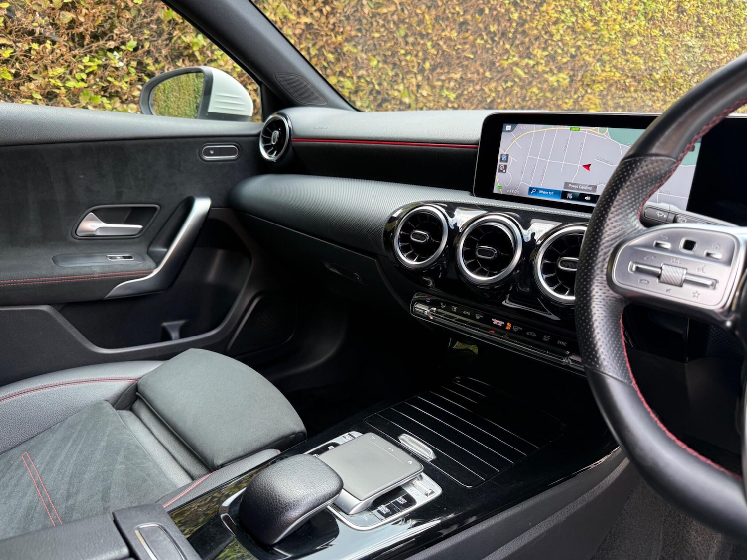 Used Mercedes-Benz A-Class 2019 for sale - 76608265: Photo 33