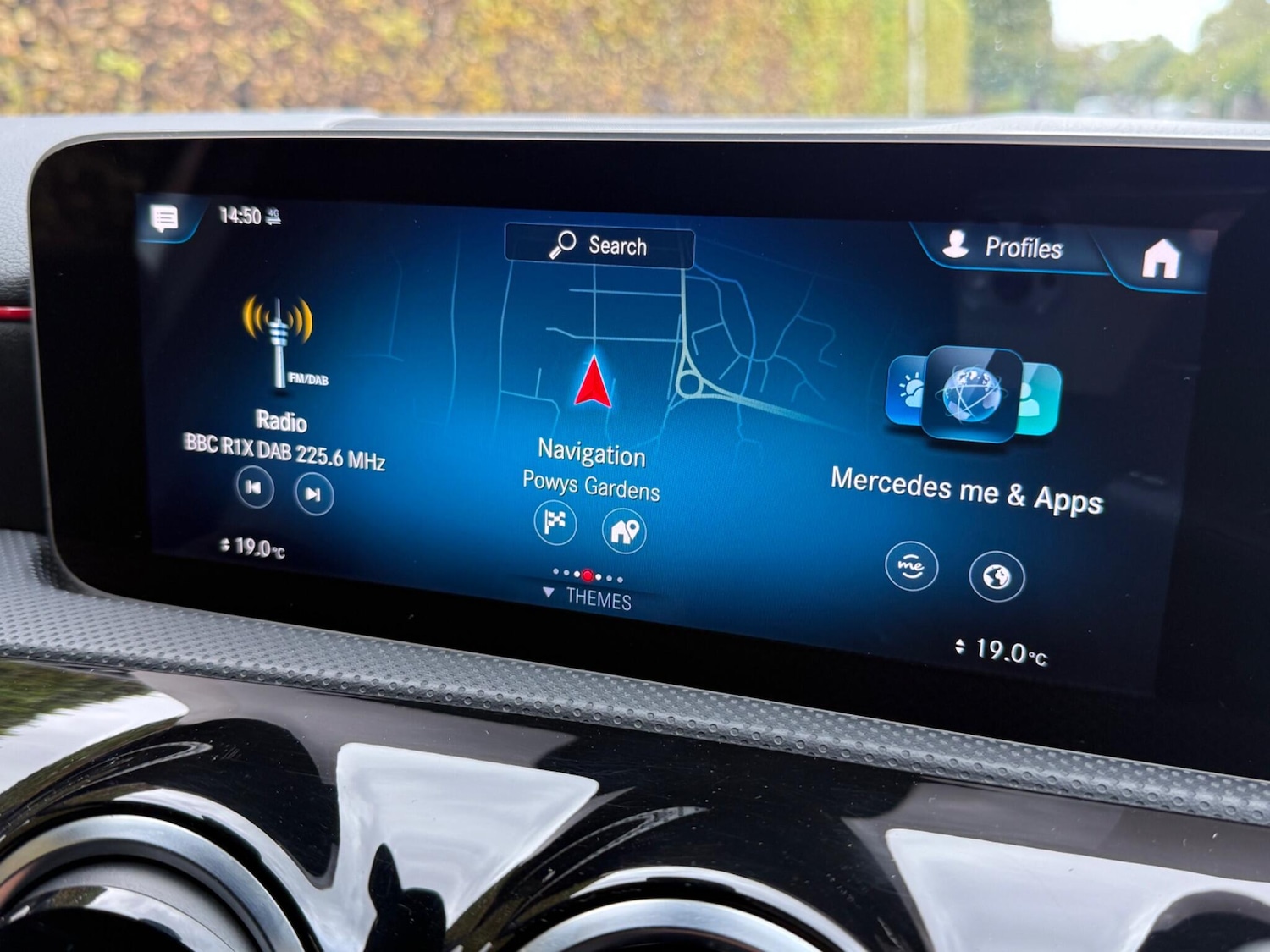 Used Mercedes-Benz A-Class 2019 for sale - 76608265: Photo 36