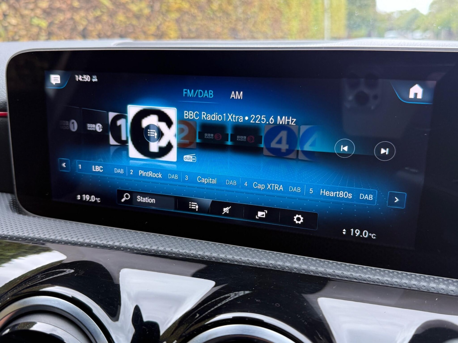 Used Mercedes-Benz A-Class 2019 for sale - 76608265: Photo 37