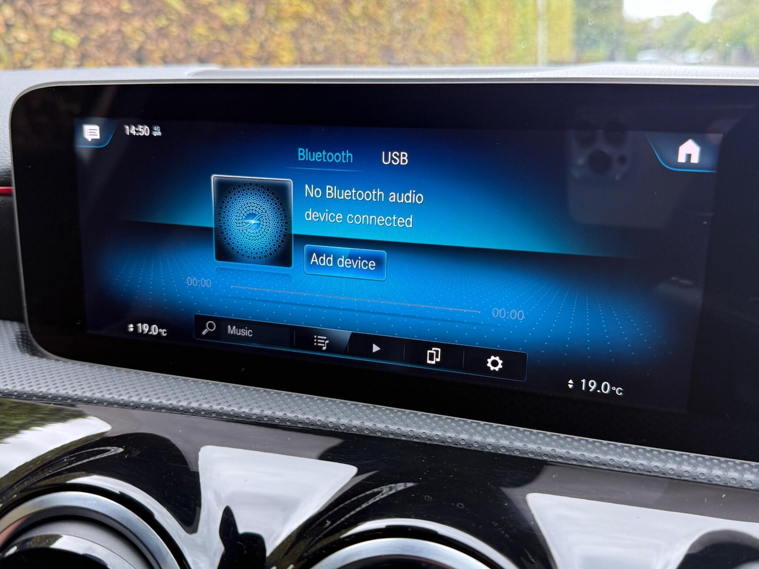 Used Mercedes-Benz A-Class 2019 for sale - 76608265: Photo 38