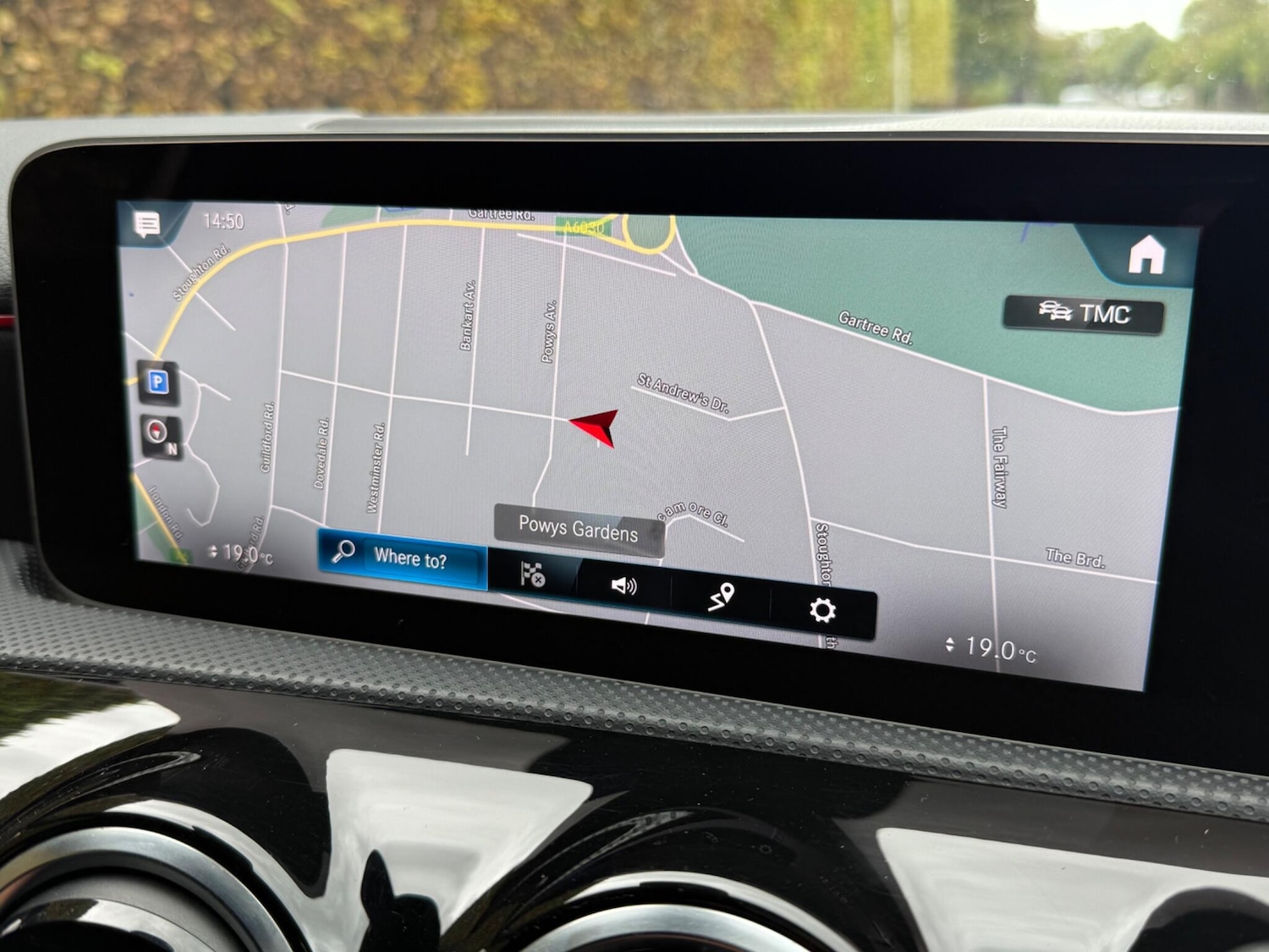 Used Mercedes-Benz A-Class 2019 for sale - 76608265: Photo 39