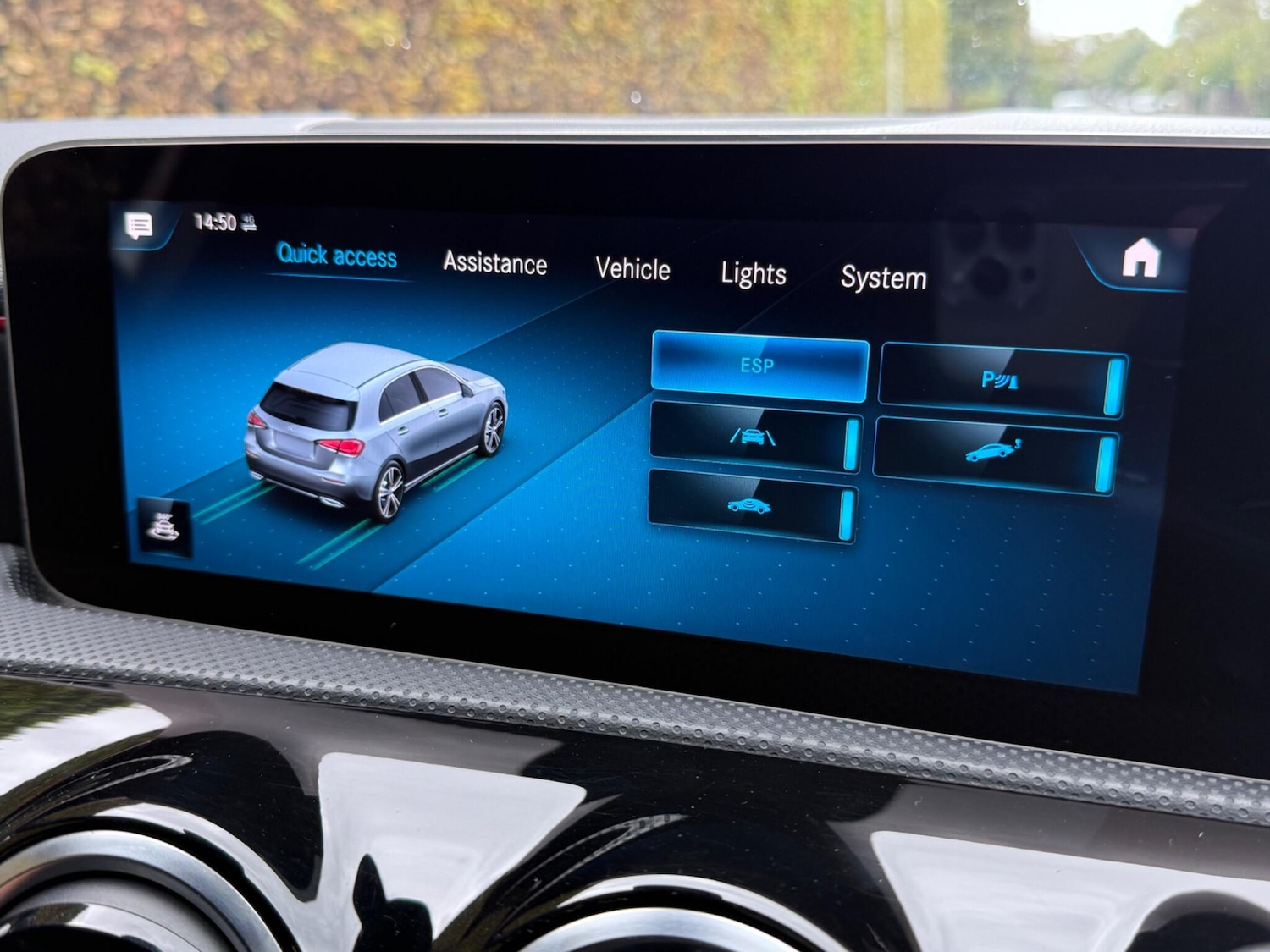 Used Mercedes-Benz A-Class 2019 for sale - 76608265: Photo 41