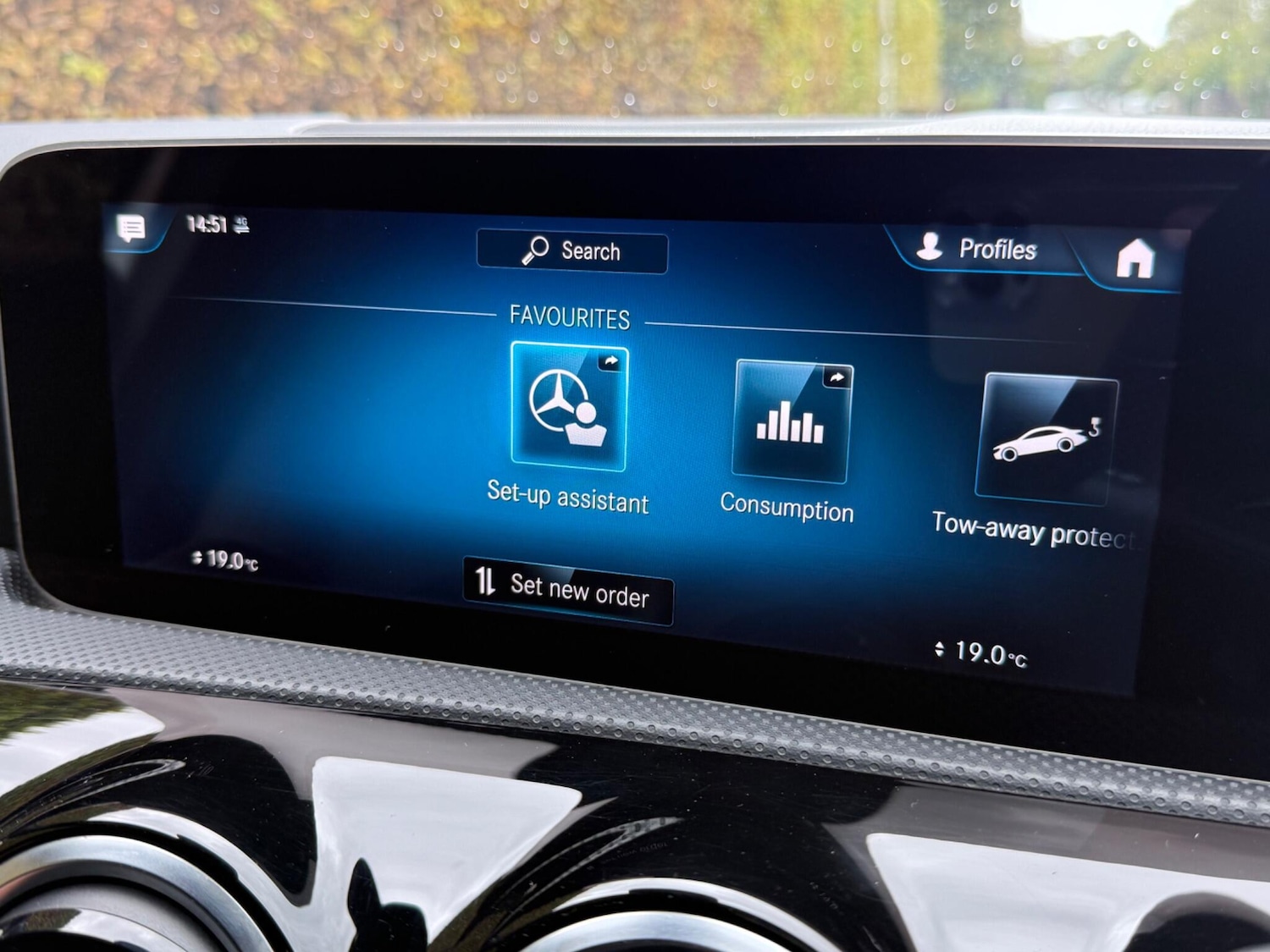 Used Mercedes-Benz A-Class 2019 for sale - 76608265: Photo 42