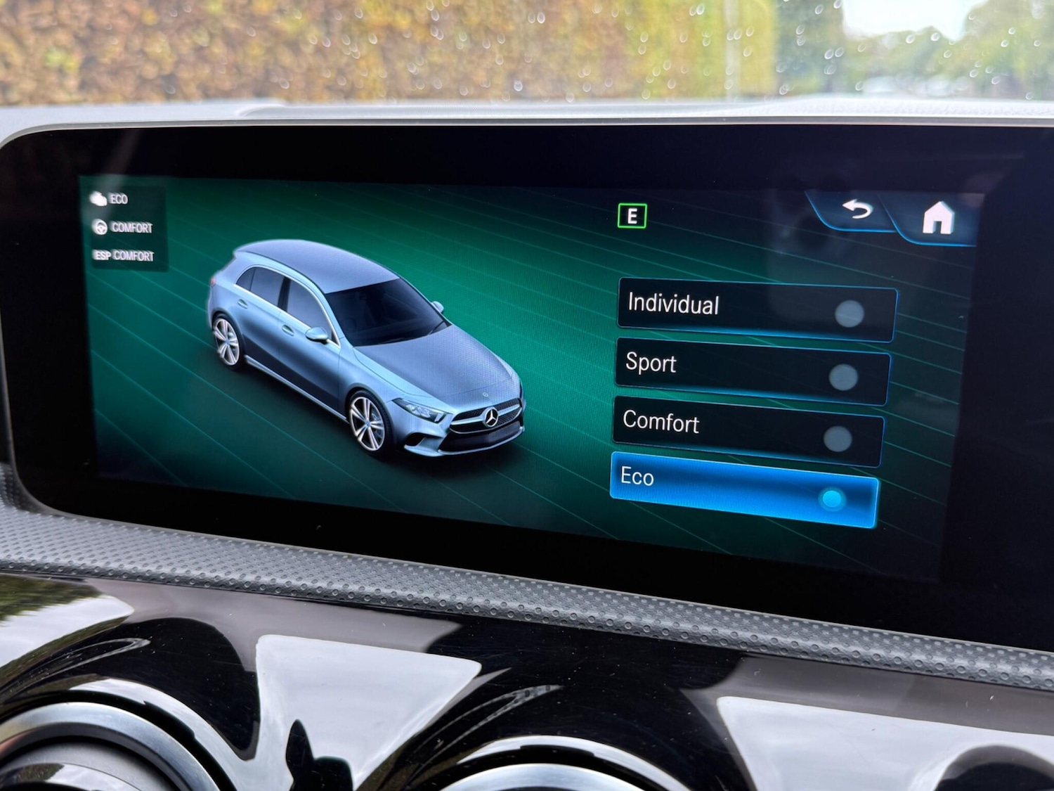 Used Mercedes-Benz A-Class 2019 for sale - 76608265: Photo 43