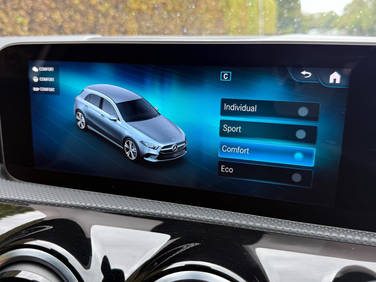 Used Mercedes-Benz A-Class 2019 for sale - 76608265: Photo 44