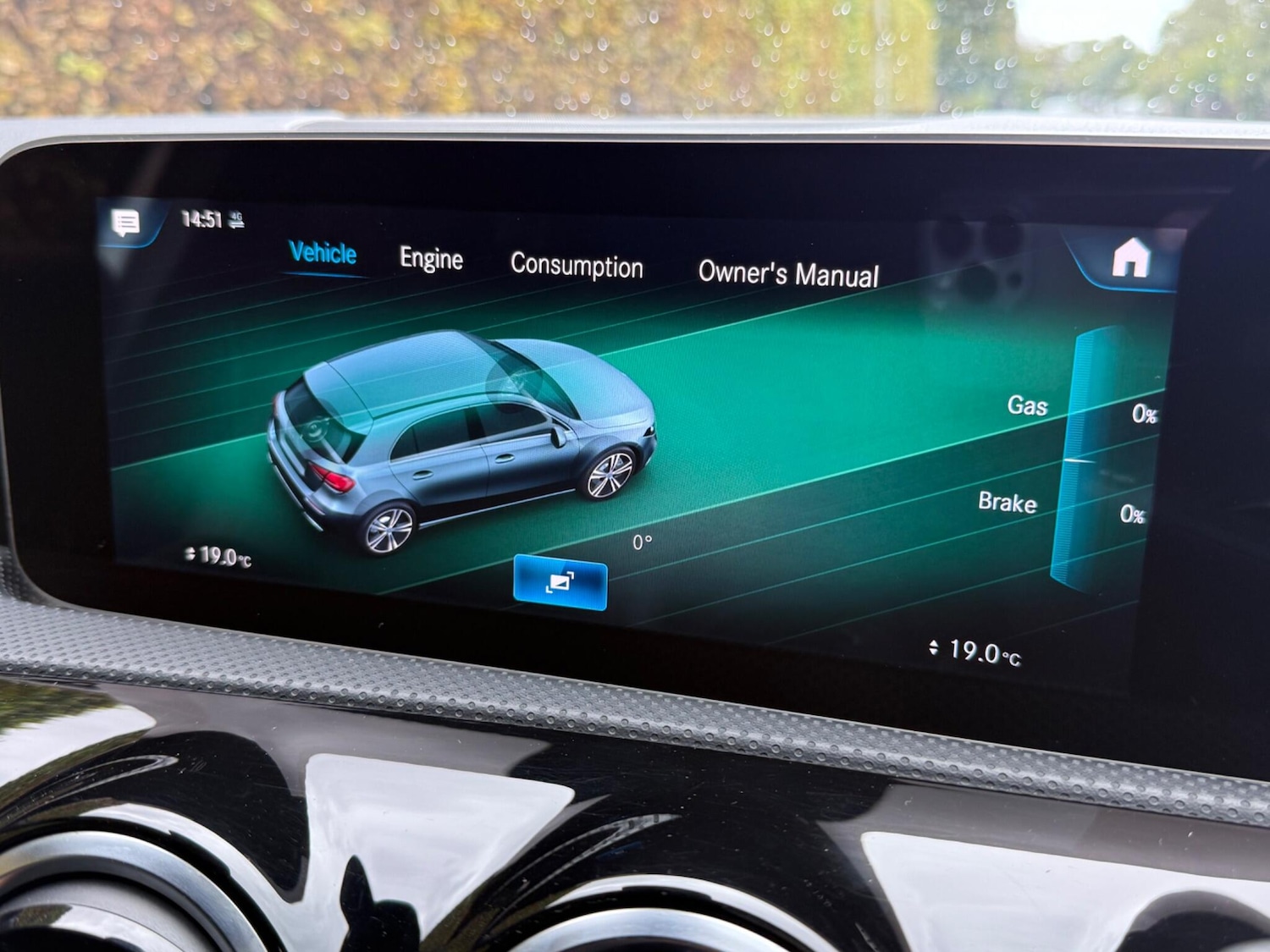 Used Mercedes-Benz A-Class 2019 for sale - 76608265: Photo 46