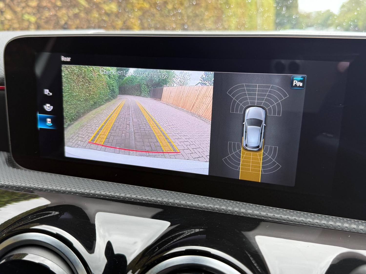 Used Mercedes-Benz A-Class 2019 for sale - 76608265: Photo 47