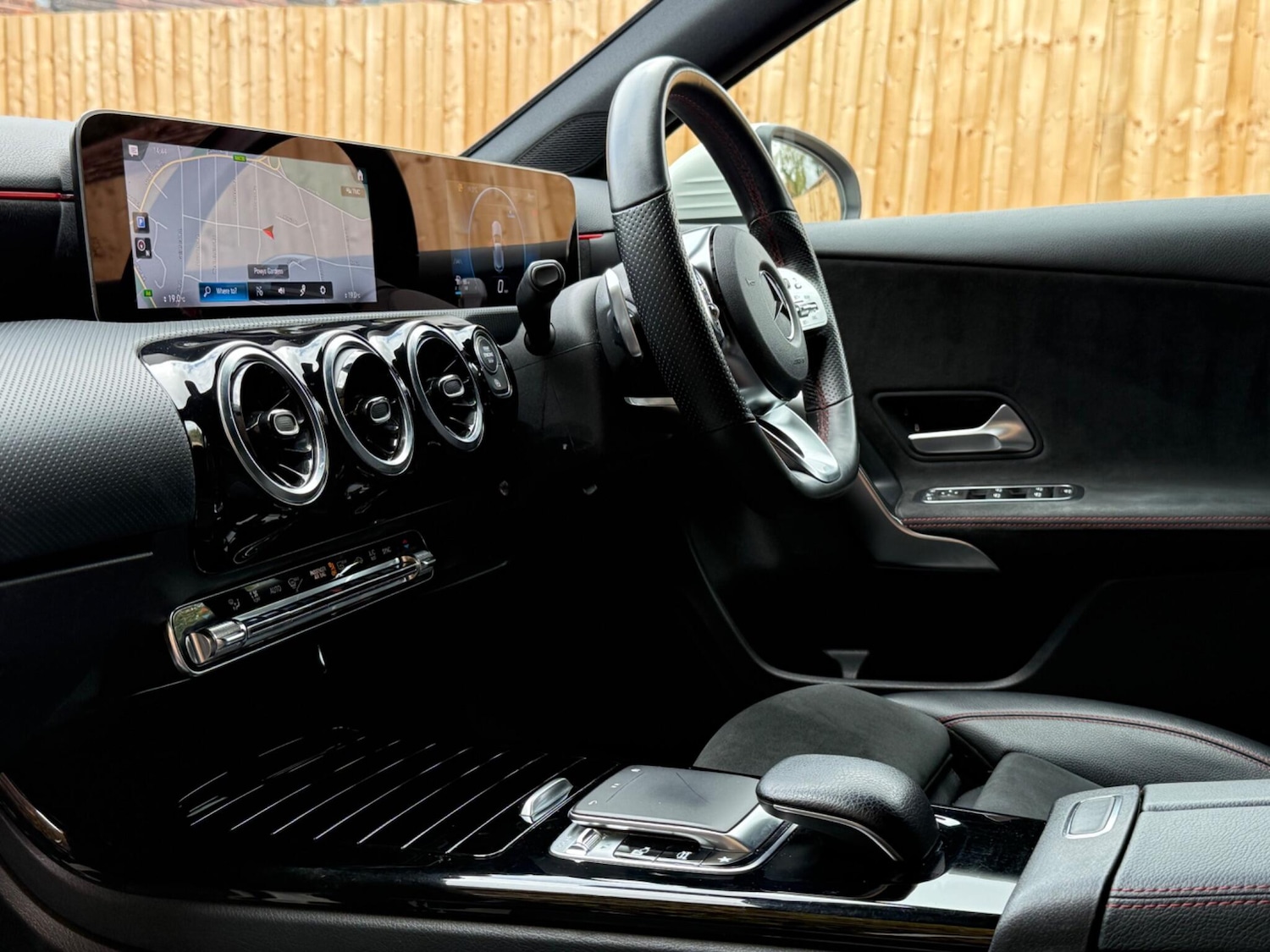 Used Mercedes-Benz A-Class 2019 for sale - 76608265: Photo 49