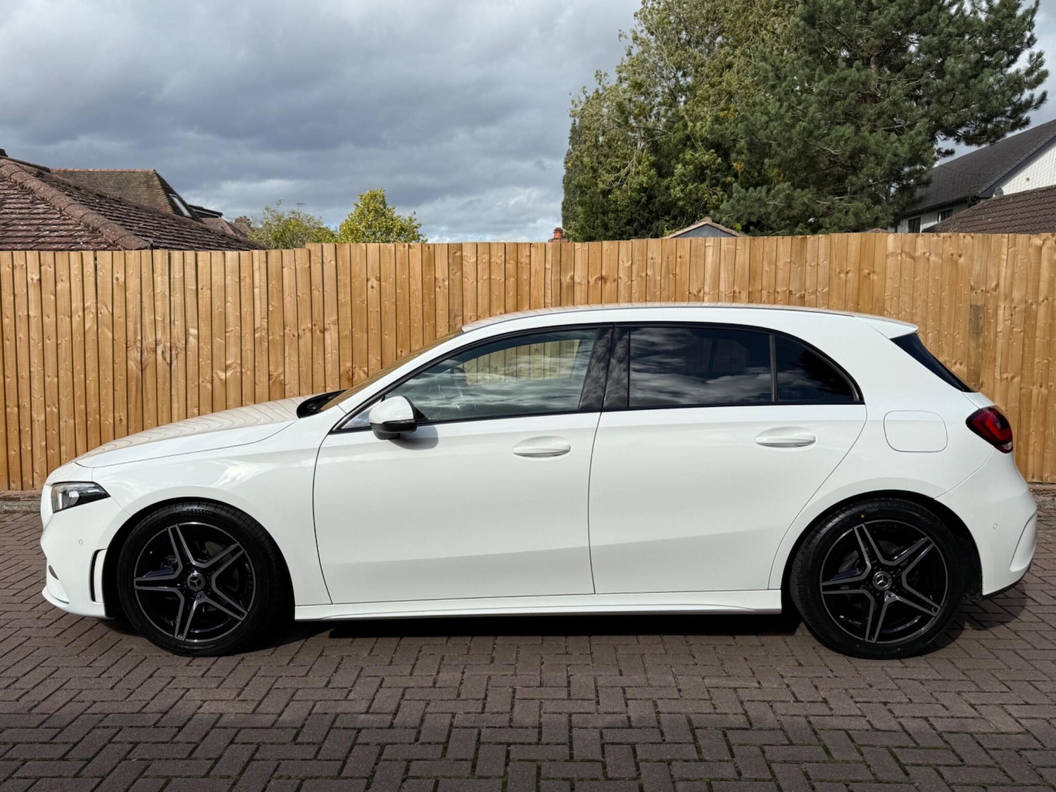 Used Mercedes-Benz A-Class 2019 for sale - 76608265: Photo 5