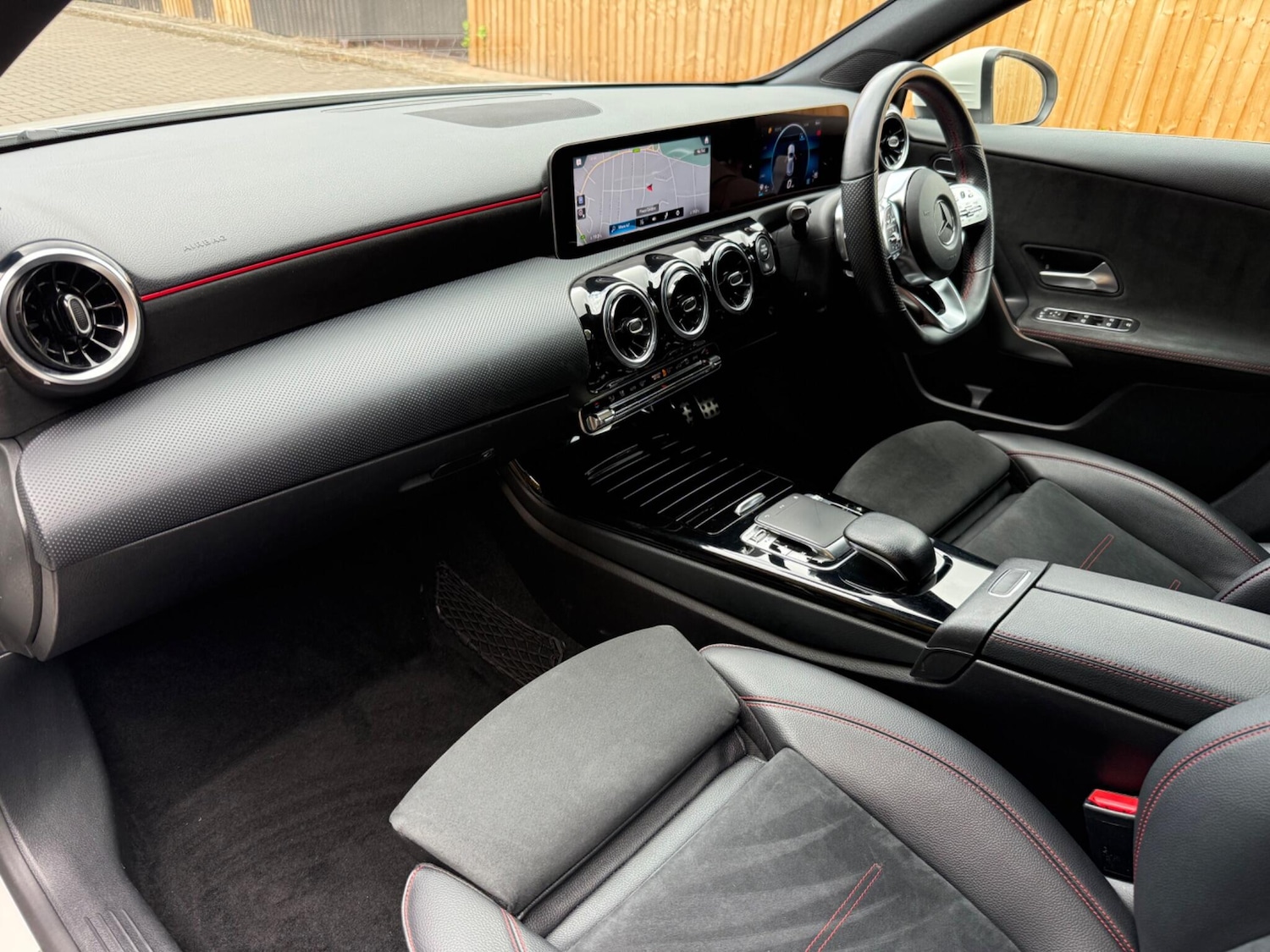 Used Mercedes-Benz A-Class 2019 for sale - 76608265: Photo 52