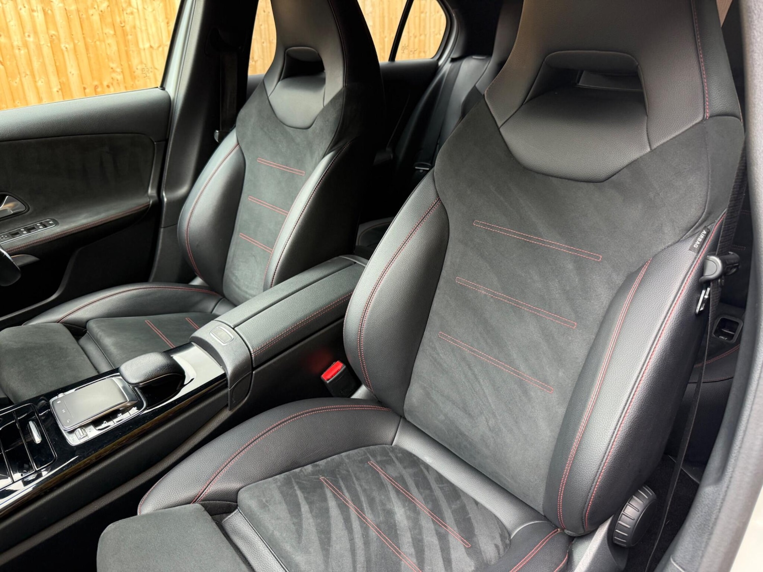 Used Mercedes-Benz A-Class 2019 for sale - 76608265: Photo 53