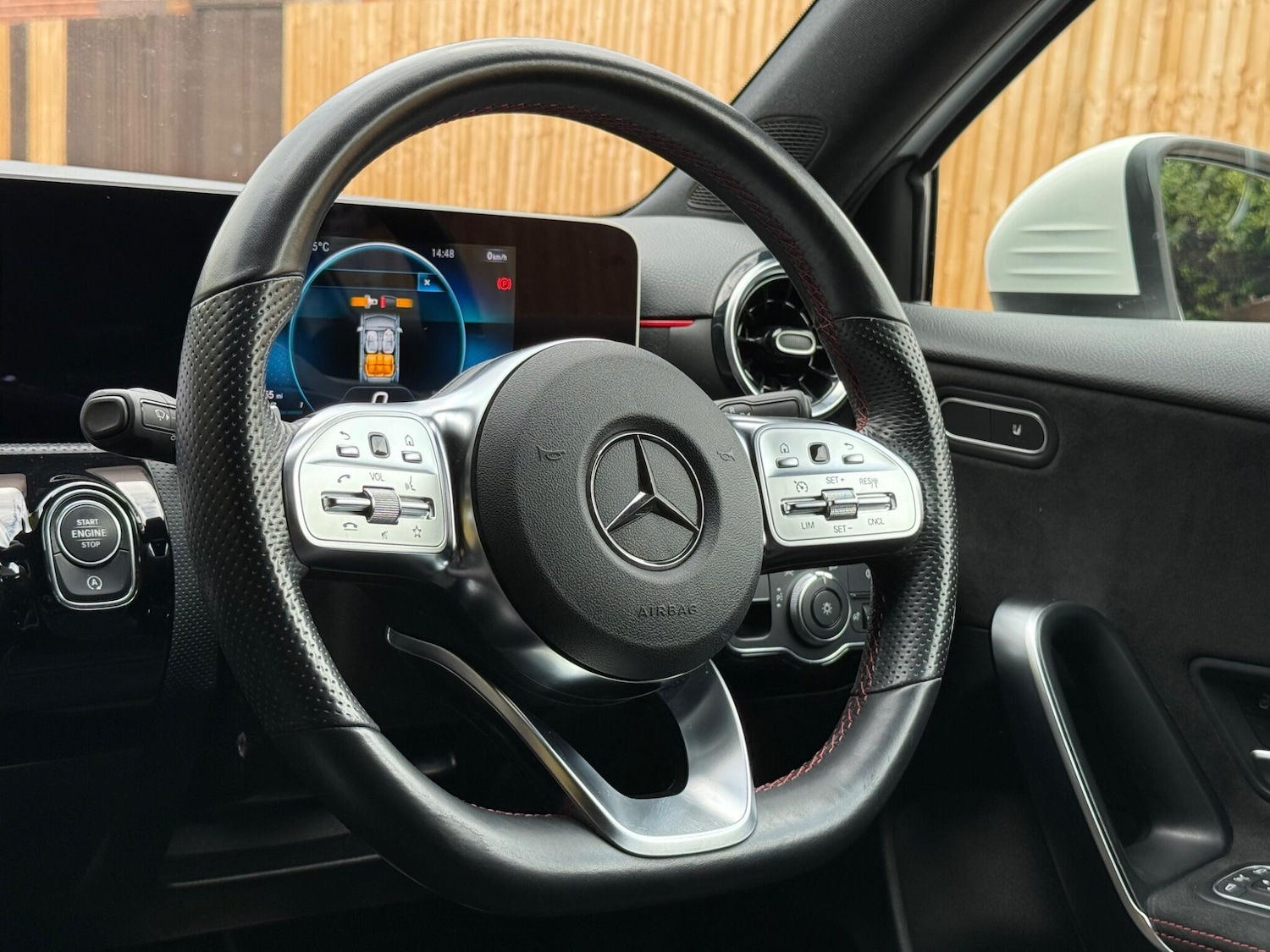 Used Mercedes-Benz A-Class 2019 for sale - 76608265: Photo 55