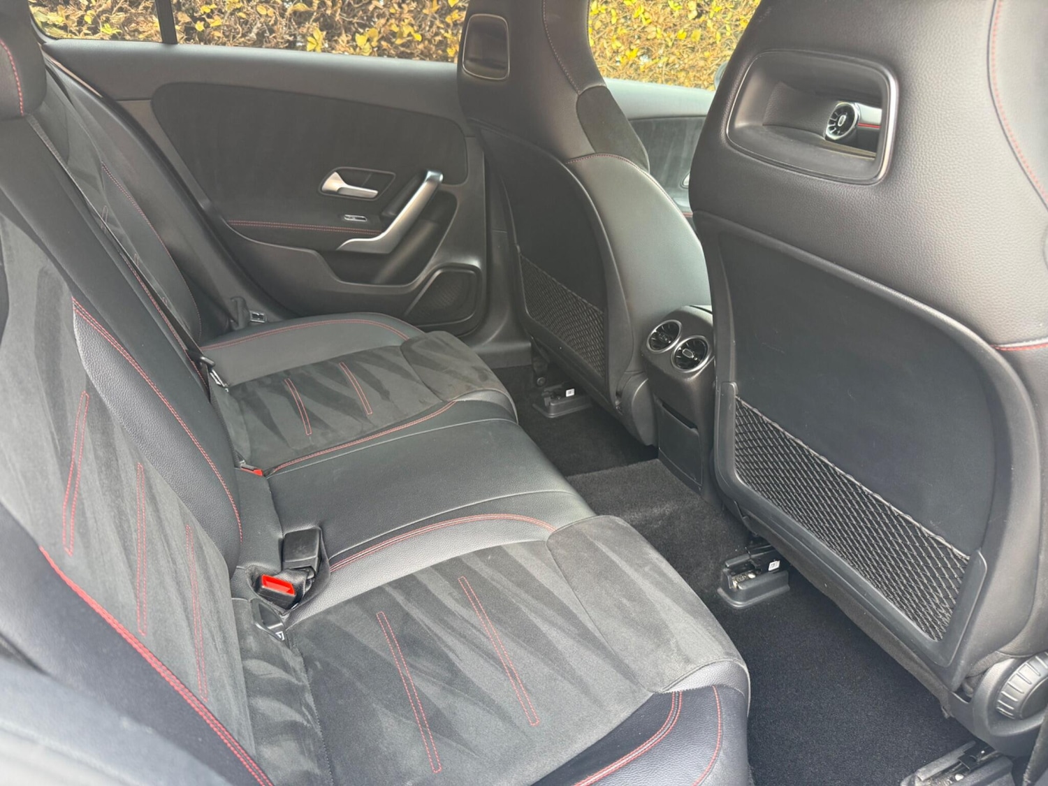 Used Mercedes-Benz A-Class 2019 for sale - 76608265: Photo 56