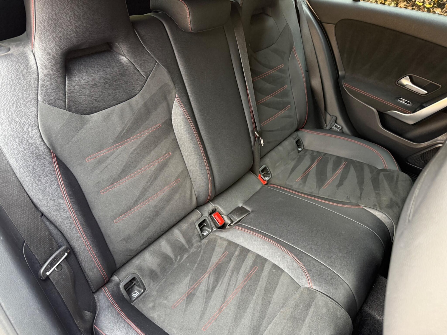 Used Mercedes-Benz A-Class 2019 for sale - 76608265: Photo 57