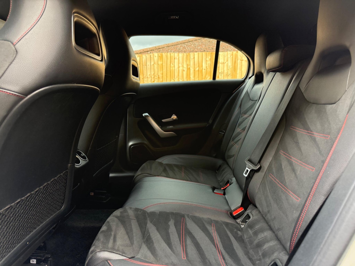 Used Mercedes-Benz A-Class 2019 for sale - 76608265: Photo 58