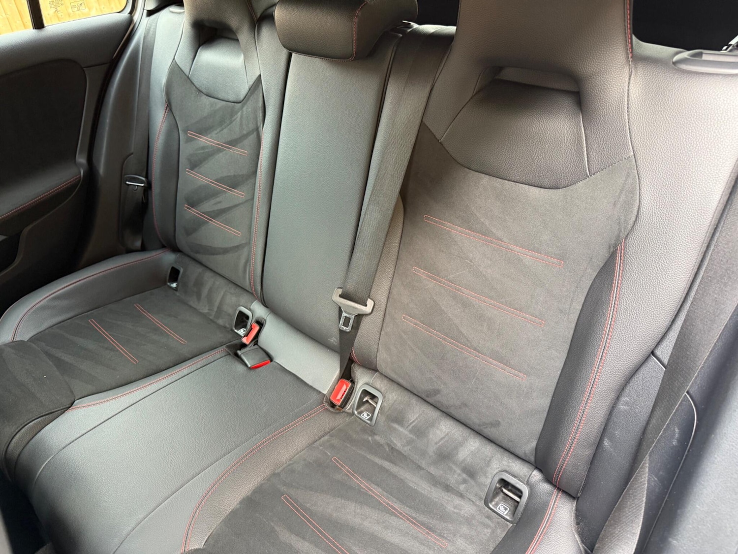 Used Mercedes-Benz A-Class 2019 for sale - 76608265: Photo 59