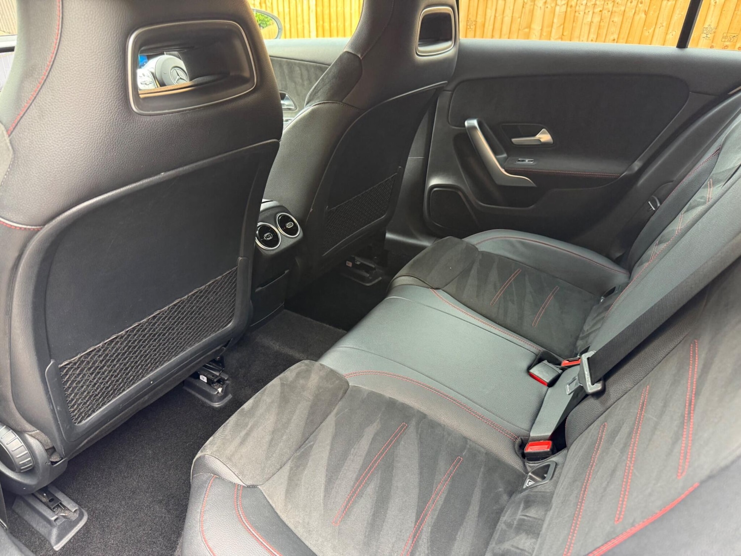 Used Mercedes-Benz A-Class 2019 for sale - 76608265: Photo 60