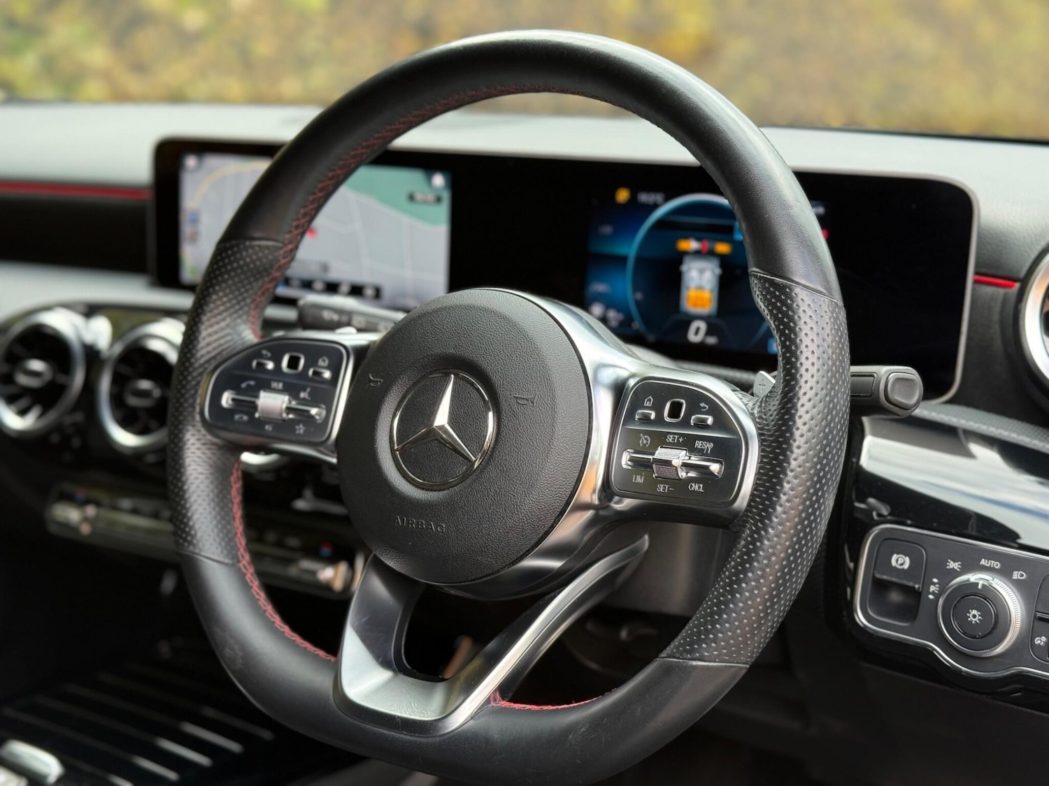 Used Mercedes-Benz A-Class 2019 for sale - 76608265: Photo 61