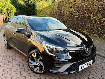 Used Renault Clio 2021 for sale - 76608477: Photo