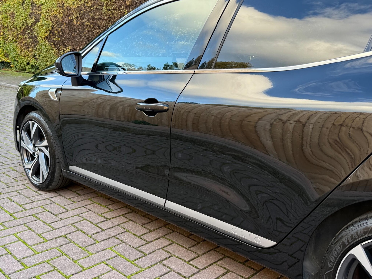 Used Renault Clio for sale - 76608477: Photo 20