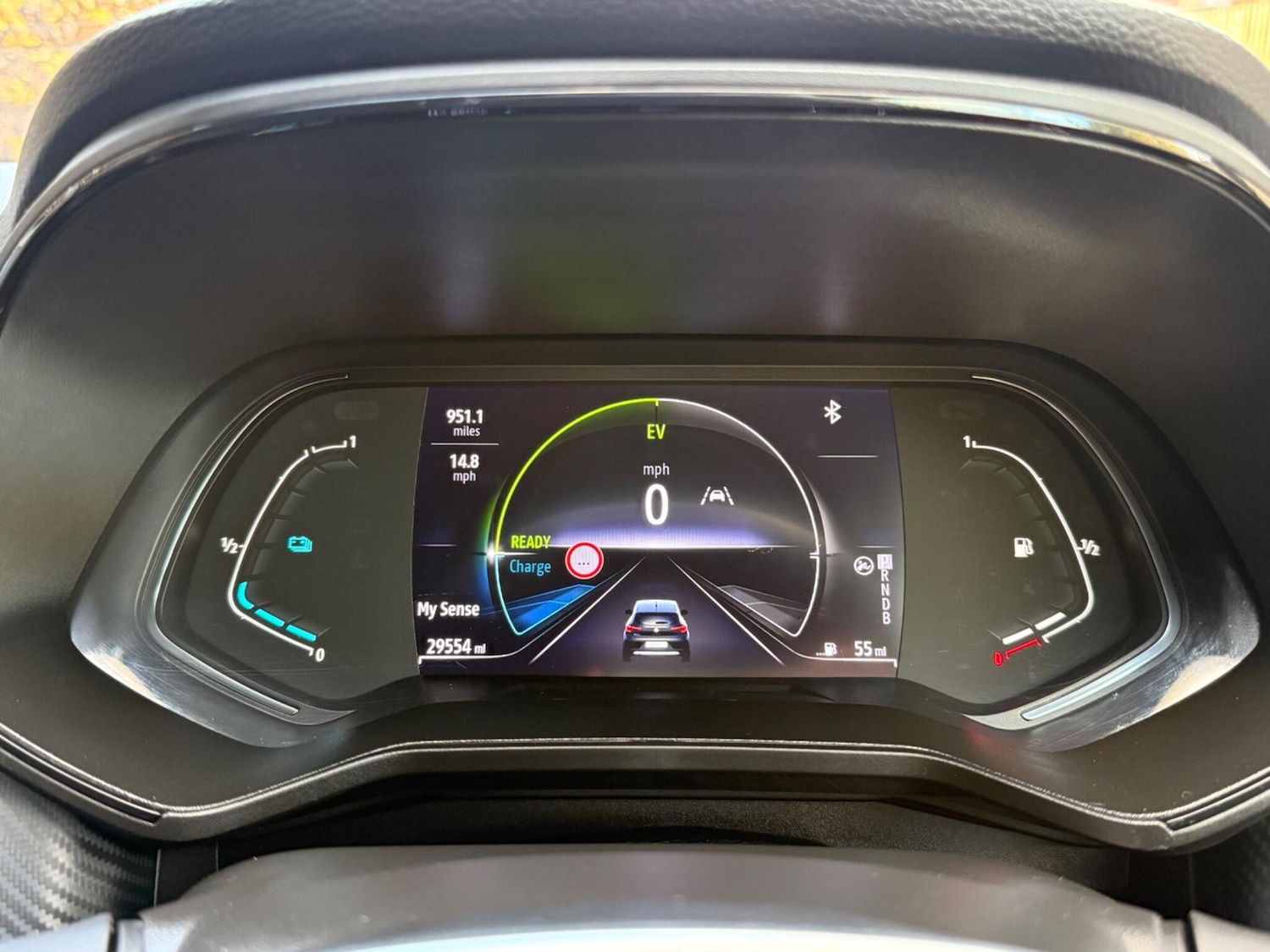 Used Renault Clio for sale - 76608477: Photo 27