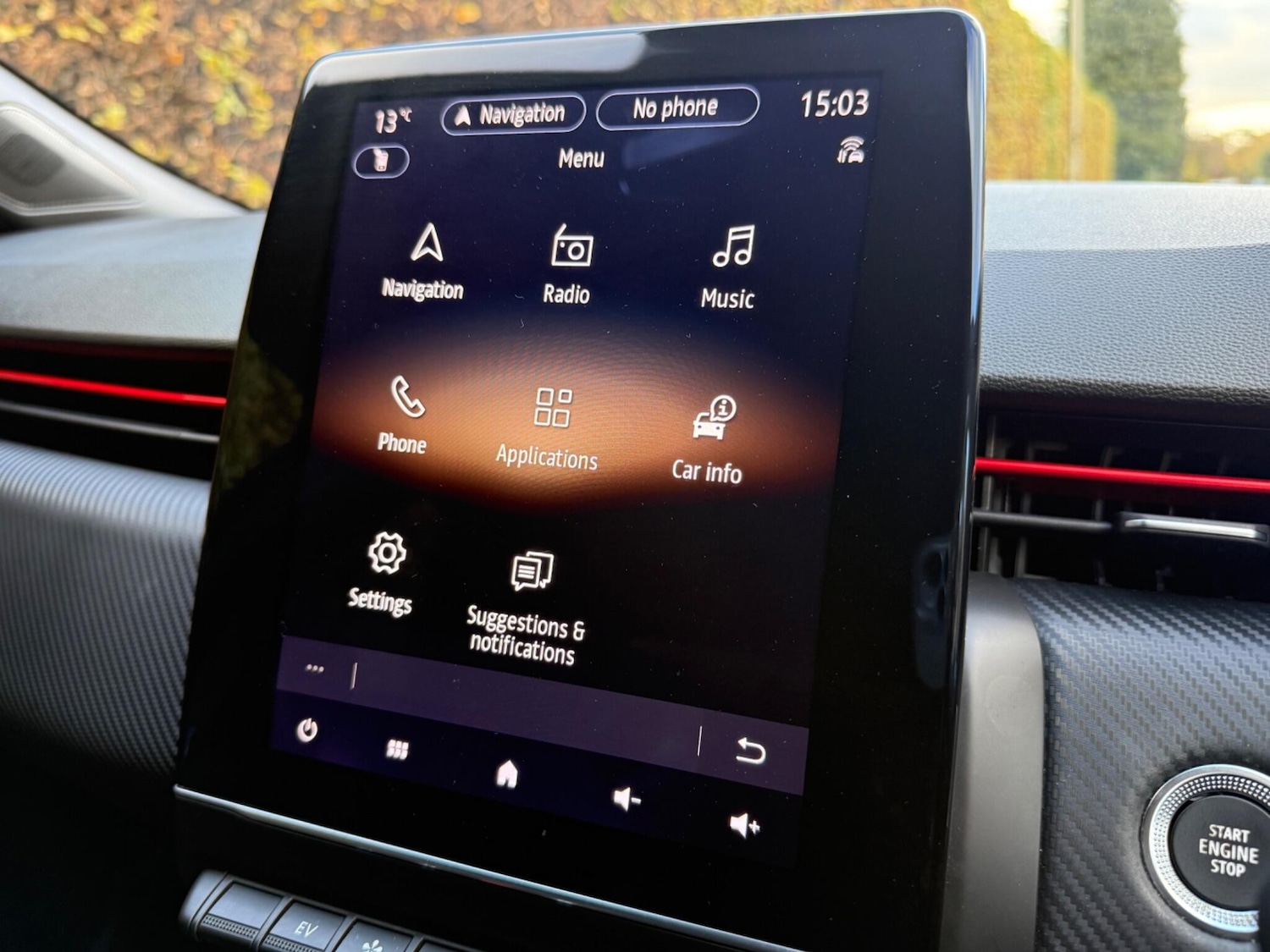 Used Renault Clio for sale - 76608477: Photo 36