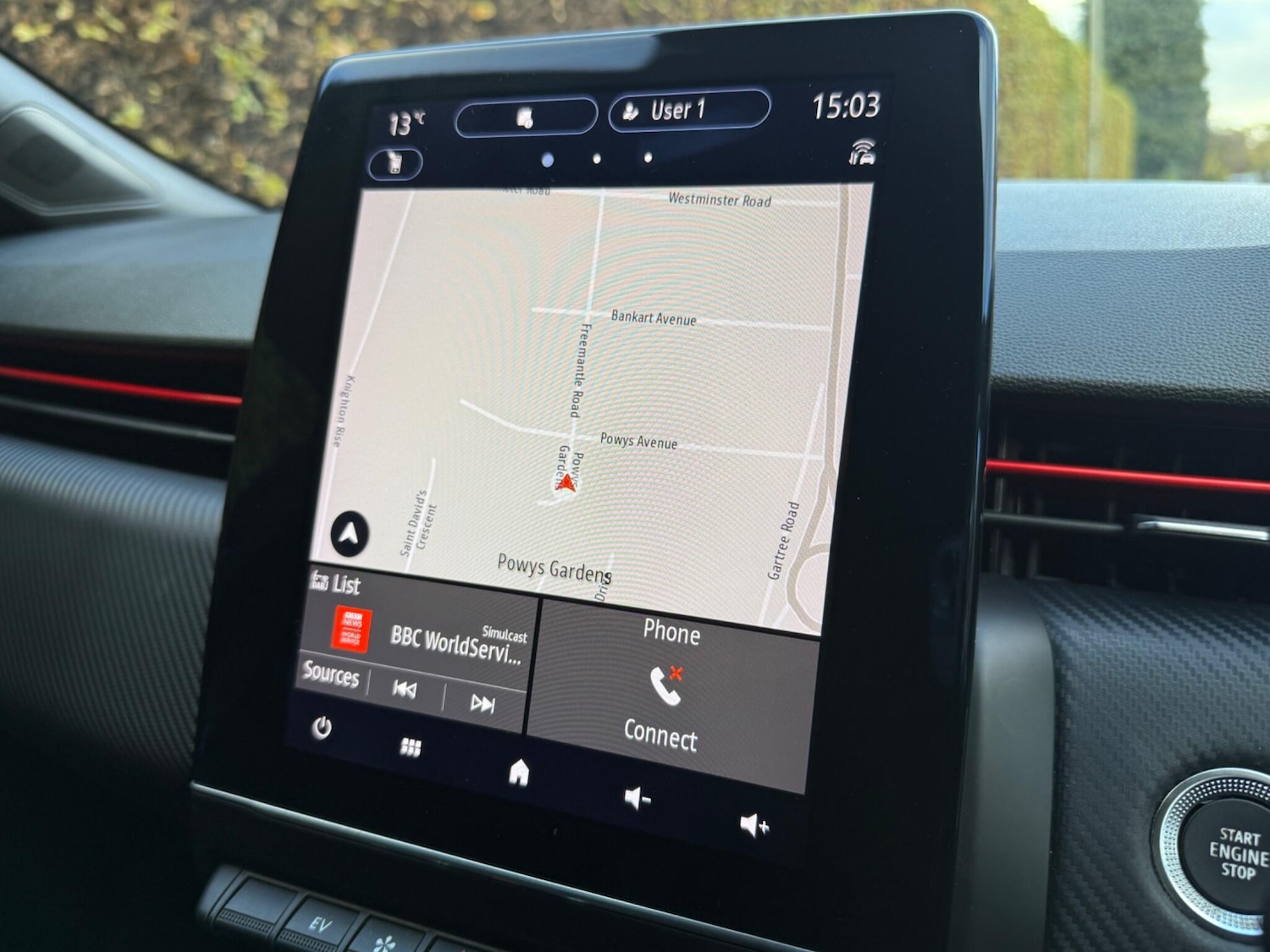 Used Renault Clio for sale - 76608477: Photo 38