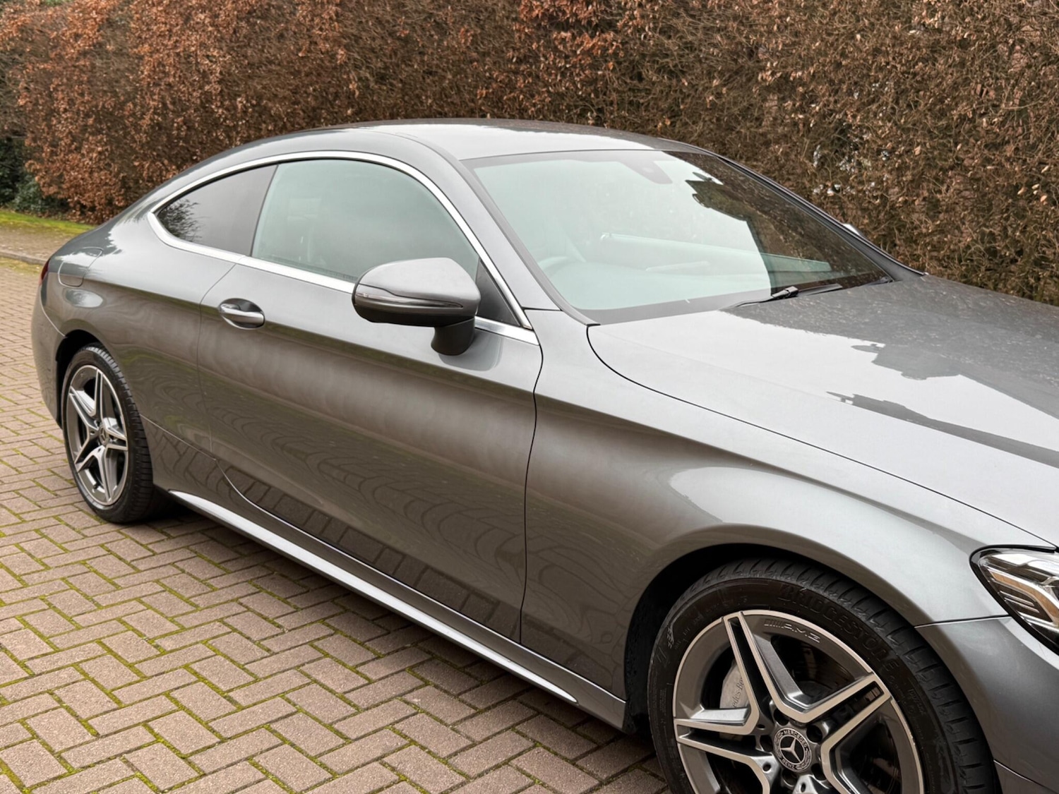 Used Mercedes-Benz C Class for sale - 77823550: Photo 10