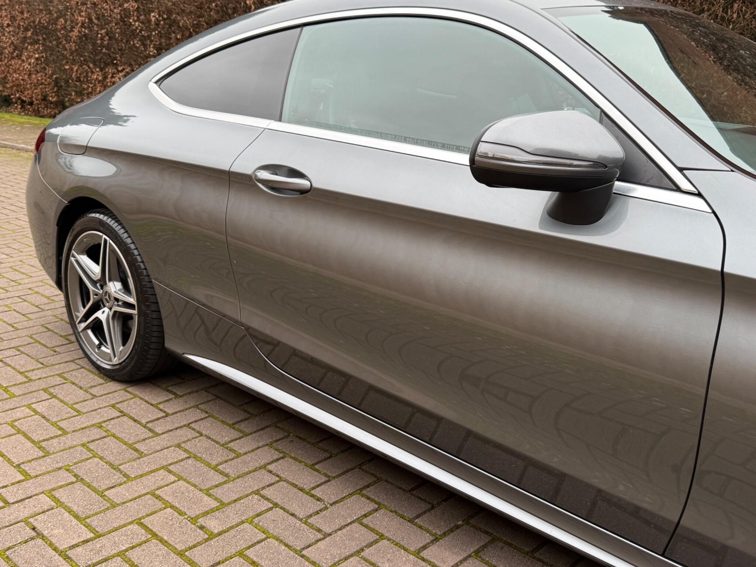 Used Mercedes-Benz C Class for sale - 77823550: Photo 18