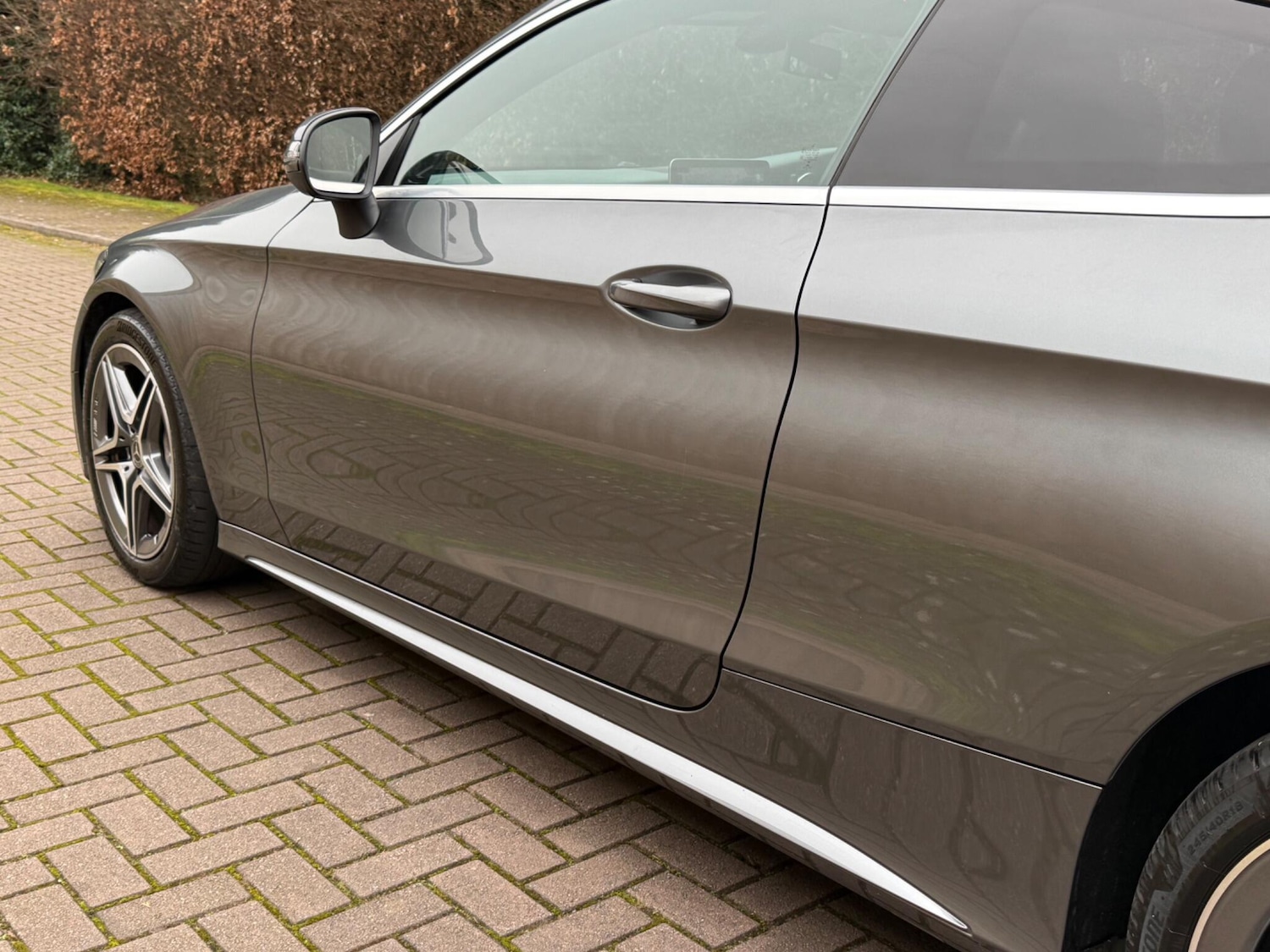 Used Mercedes-Benz C Class for sale - 77823550: Photo 20