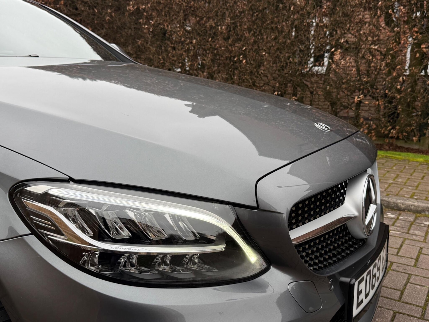 Used Mercedes-Benz C Class for sale - 77823550: Photo 22