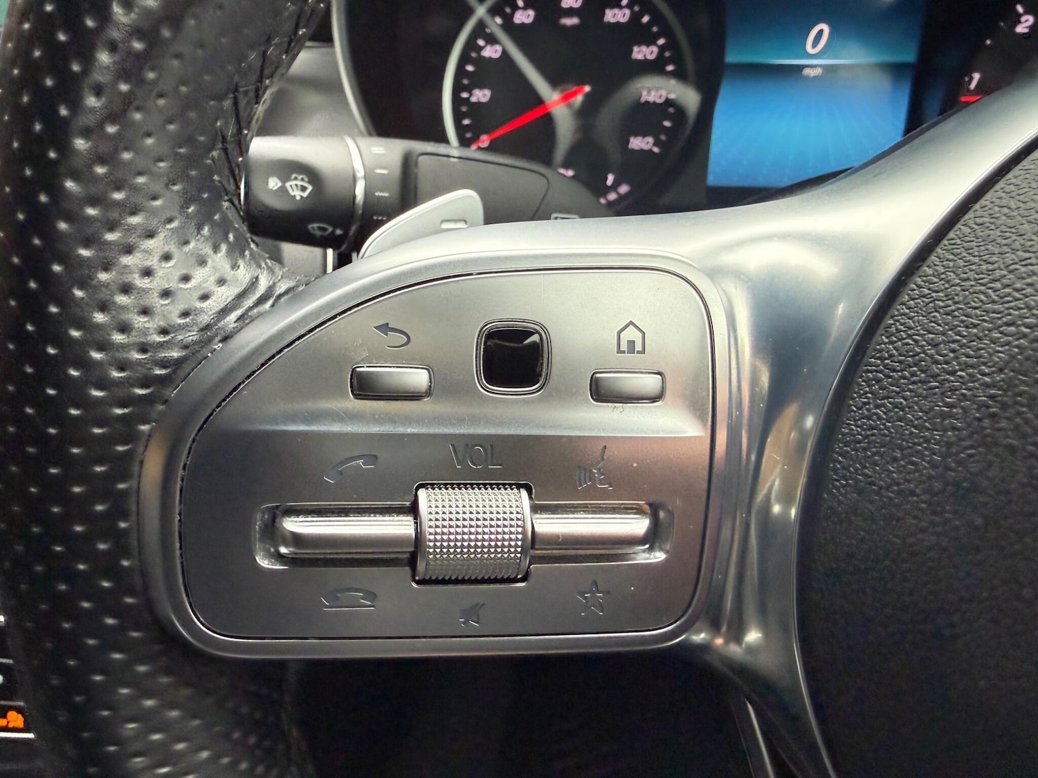 Used Mercedes-Benz C Class for sale - 77823550: Photo 28