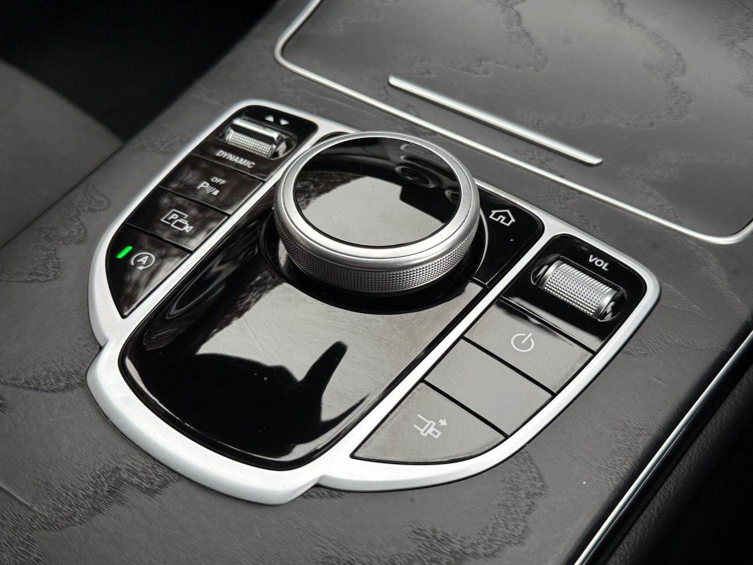 Used Mercedes-Benz C Class for sale - 77823550: Photo 31