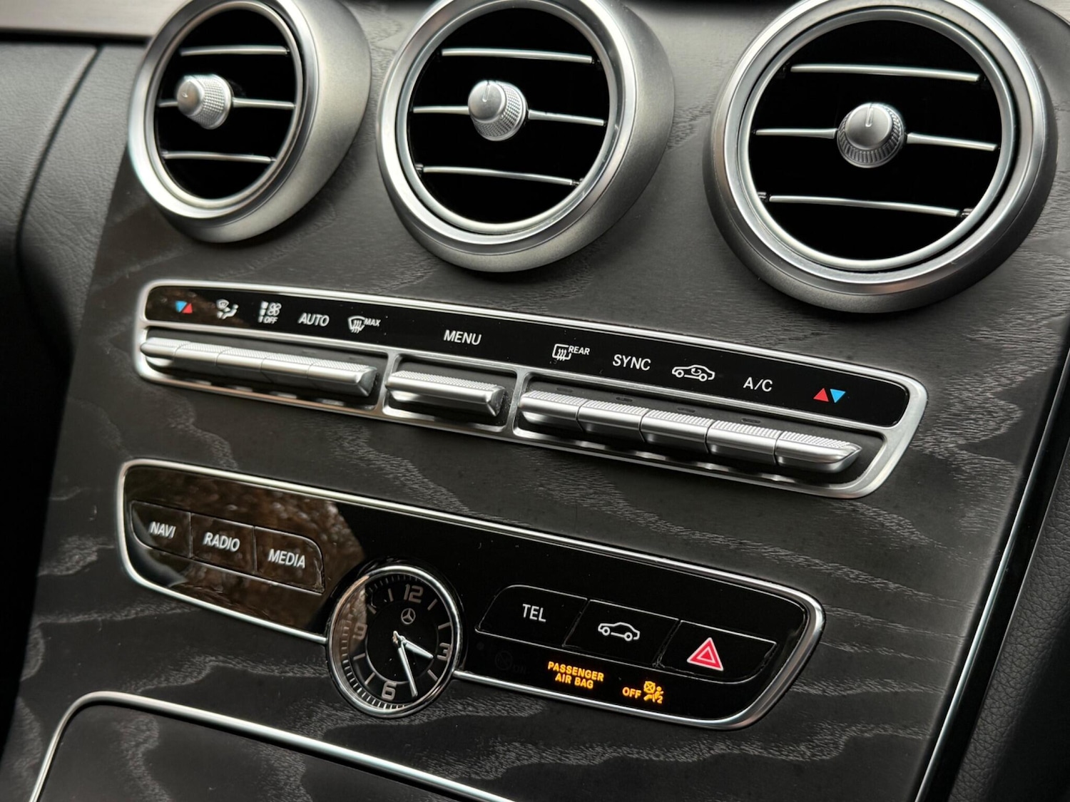 Used Mercedes-Benz C Class for sale - 77823550: Photo 32