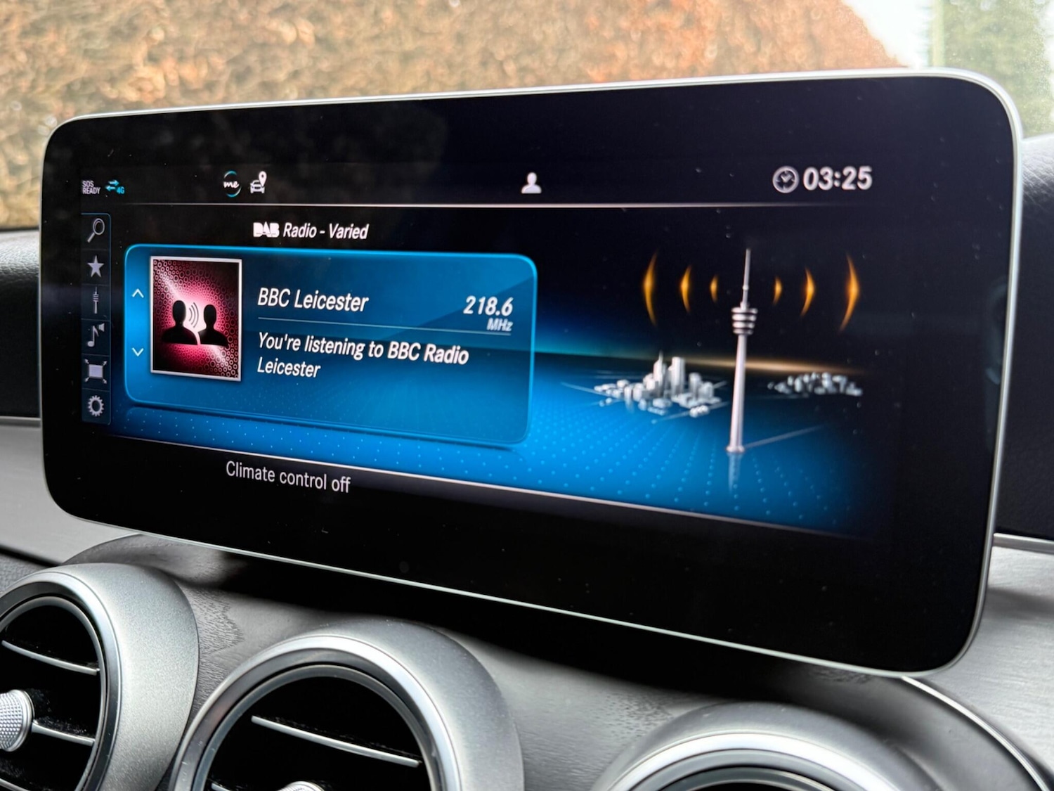 Used Mercedes-Benz C Class for sale - 77823550: Photo 36