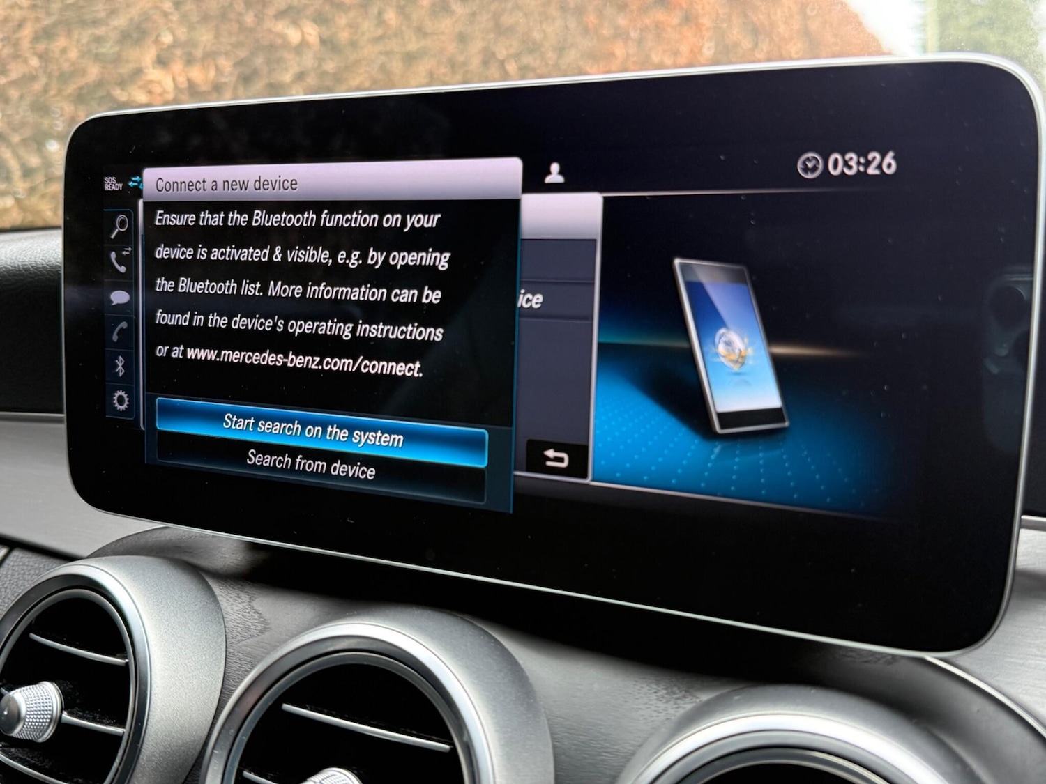 Used Mercedes-Benz C Class for sale - 77823550: Photo 38