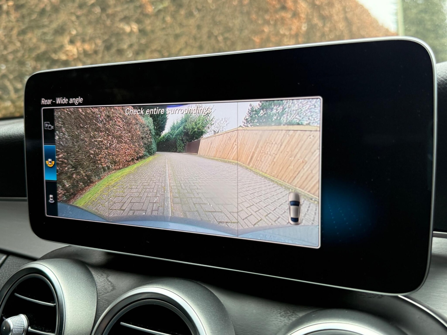 Used Mercedes-Benz C Class for sale - 77823550: Photo 39