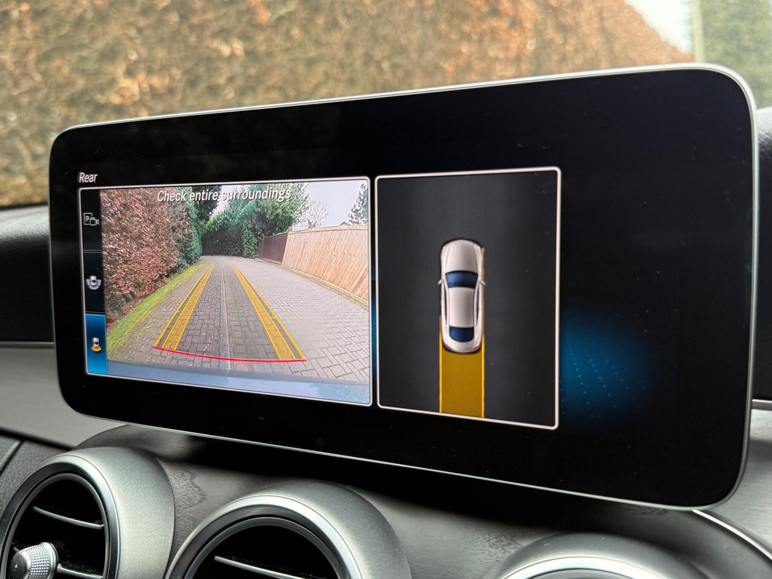 Used Mercedes-Benz C Class for sale - 77823550: Photo 40