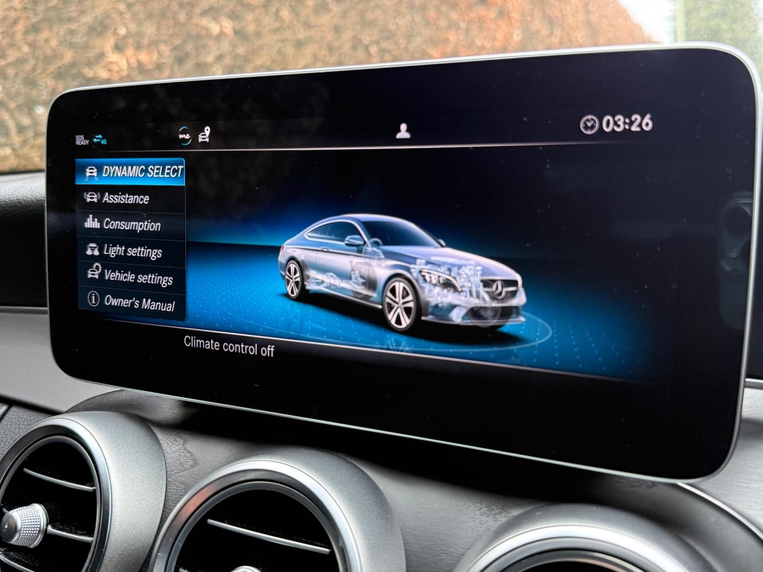 Used Mercedes-Benz C Class for sale - 77823550: Photo 41