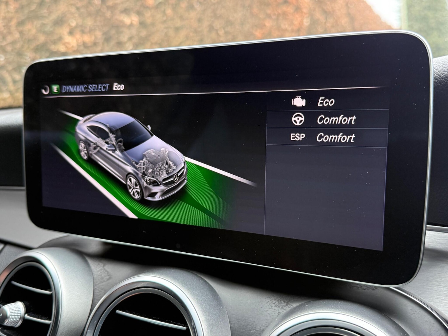 Used Mercedes-Benz C Class for sale - 77823550: Photo 42