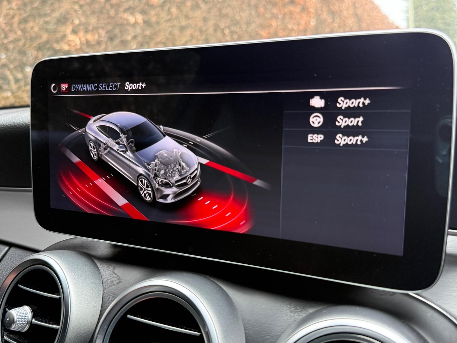 Used Mercedes-Benz C Class for sale - 77823550: Photo 45