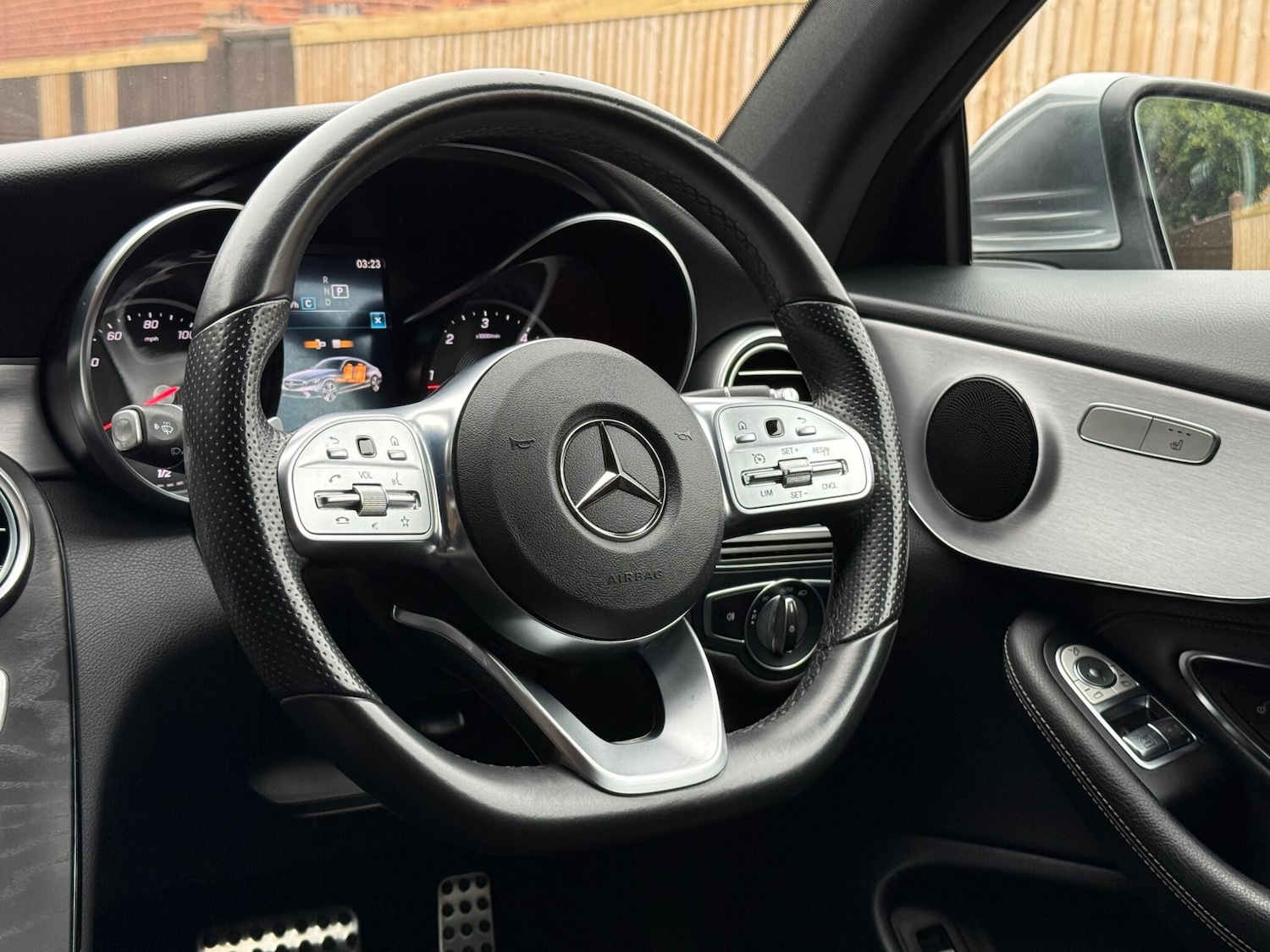 Used Mercedes-Benz C Class for sale - 77823550: Photo 50