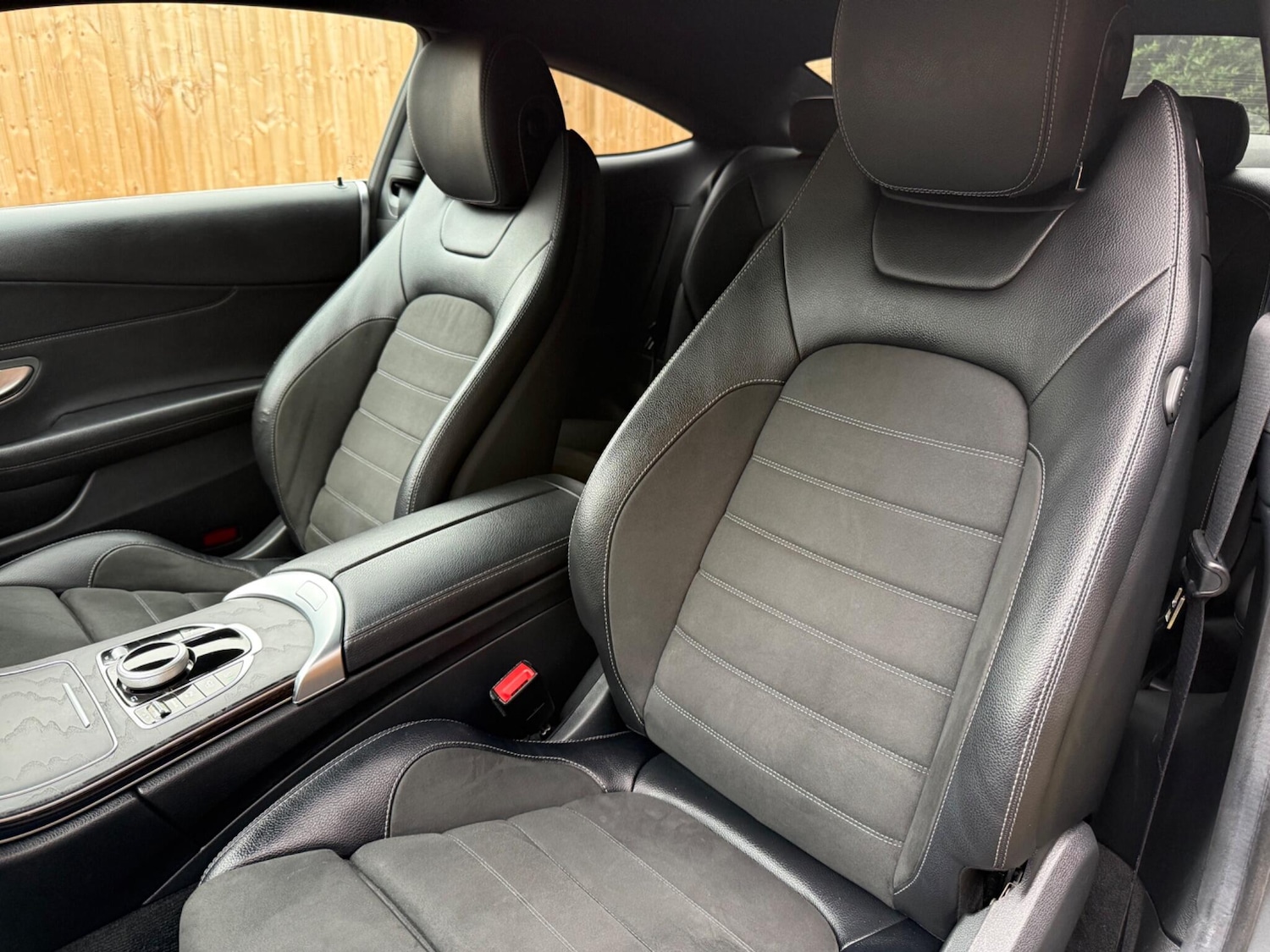 Used Mercedes-Benz C Class for sale - 77823550: Photo 51