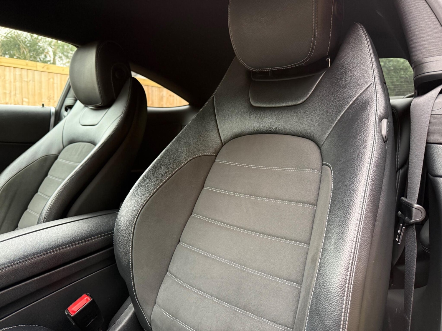 Used Mercedes-Benz C Class for sale - 77823550: Photo 52