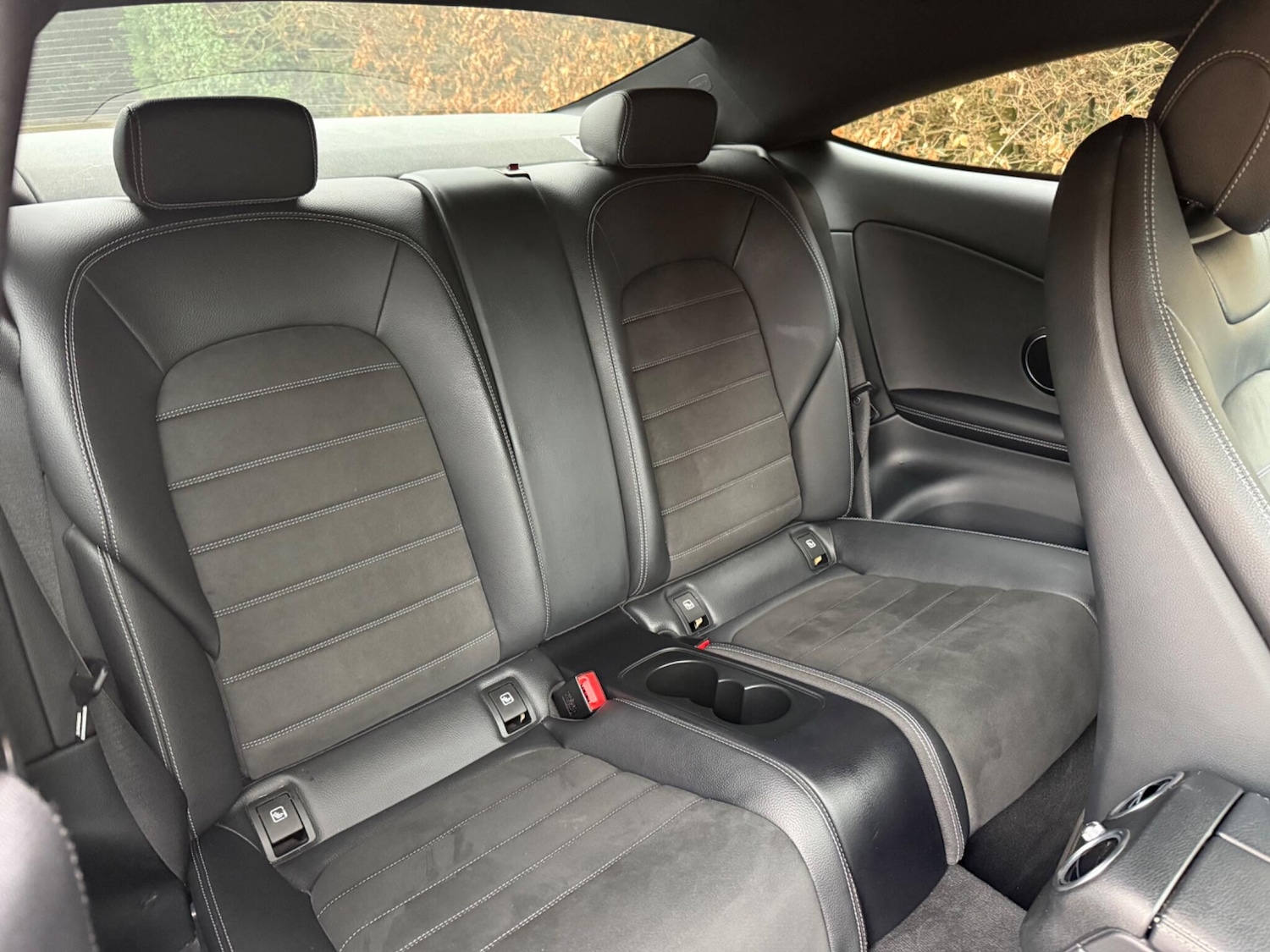 Used Mercedes-Benz C Class for sale - 77823550: Photo 53