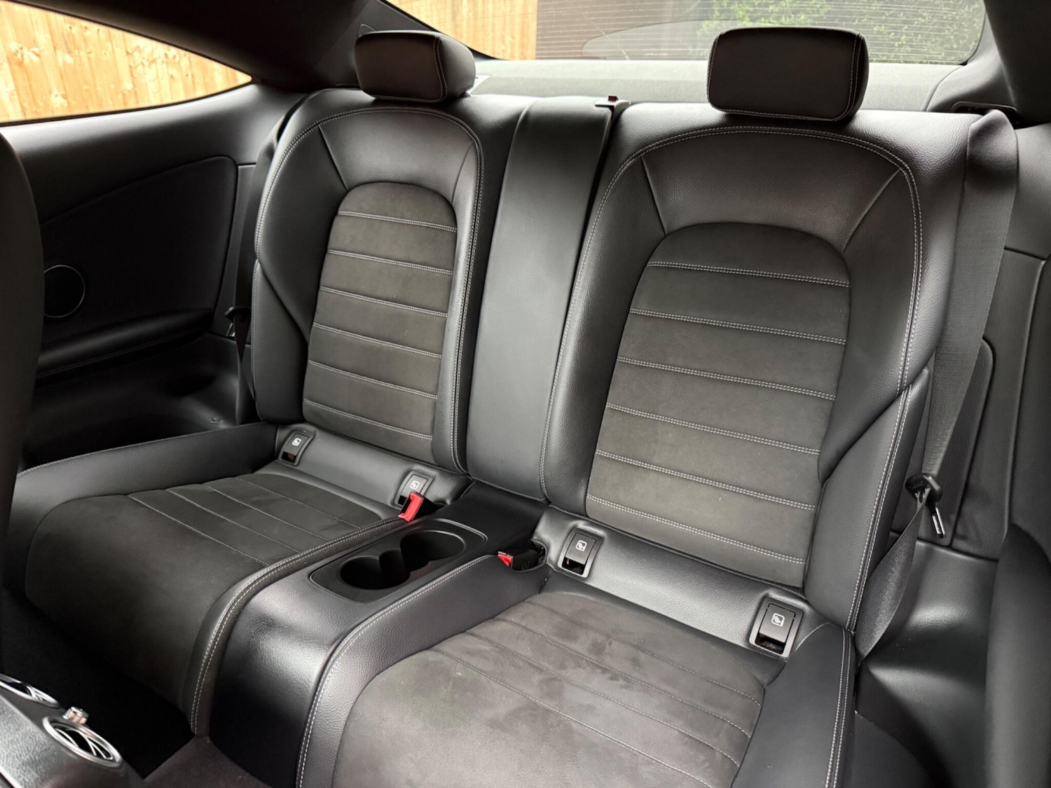 Used Mercedes-Benz C Class for sale - 77823550: Photo 54