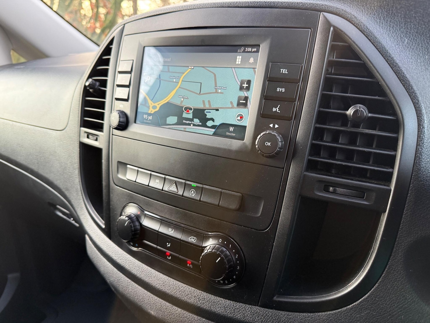 Used Mercedes-Benz Vito 2022 for sale - 76952826: Photo 26