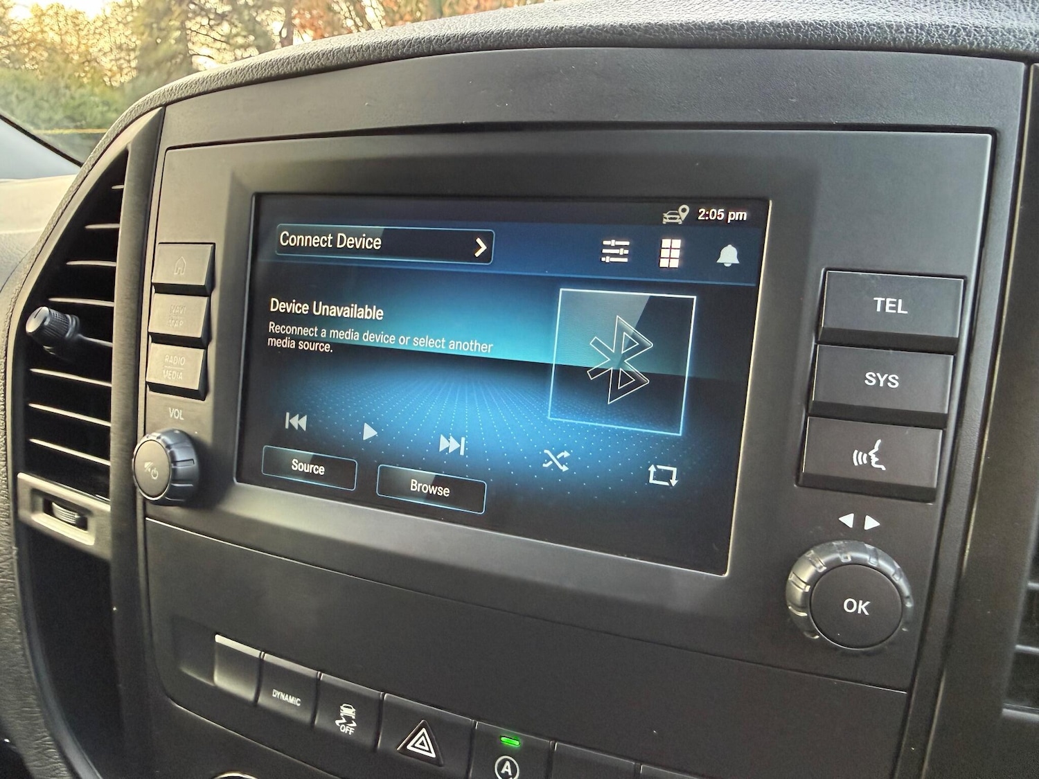 Used Mercedes-Benz Vito 2022 for sale - 76952826: Photo 29